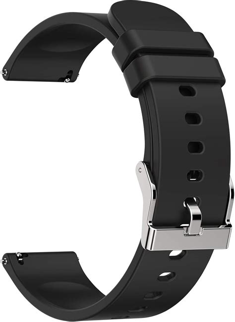 i watch sport band|20mm sports watch strap.